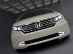Honda Odyssey Concept 2010 года